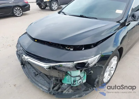2019 Chevrolet Malibu Lt z USA, uszkodzony, nr VIN 1G1ZD5ST4KF169057